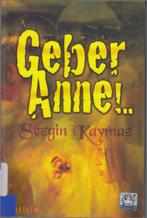Geber Anne Sezgin Qaymaz-1998-366s