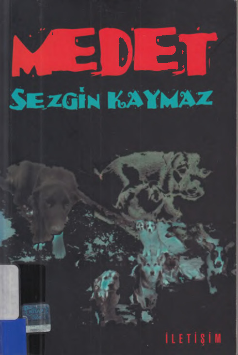 Medet-Sezgin Qaymaz-2007-298s