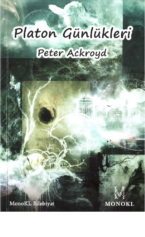 Platon Günlükleri-Peter Ackroyd -2012-182s