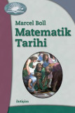 Matematik Tarixi-Iletişim-Marcel Boll-Bülend Gözxan-1991-125s