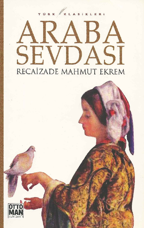 Araba Sevdası-Recaizade Mahmud Ekrem-2016-198s
