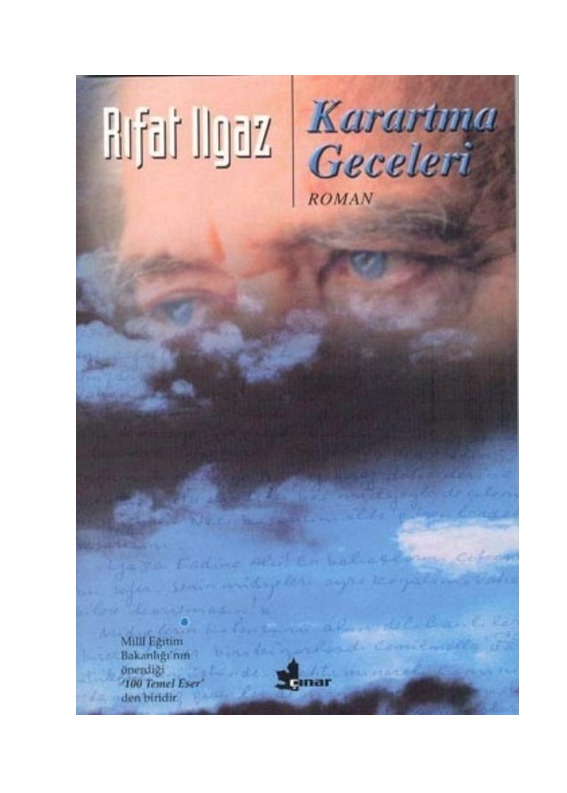 Qarartma Geceleri-Rifat Ilqaz-1992-218s