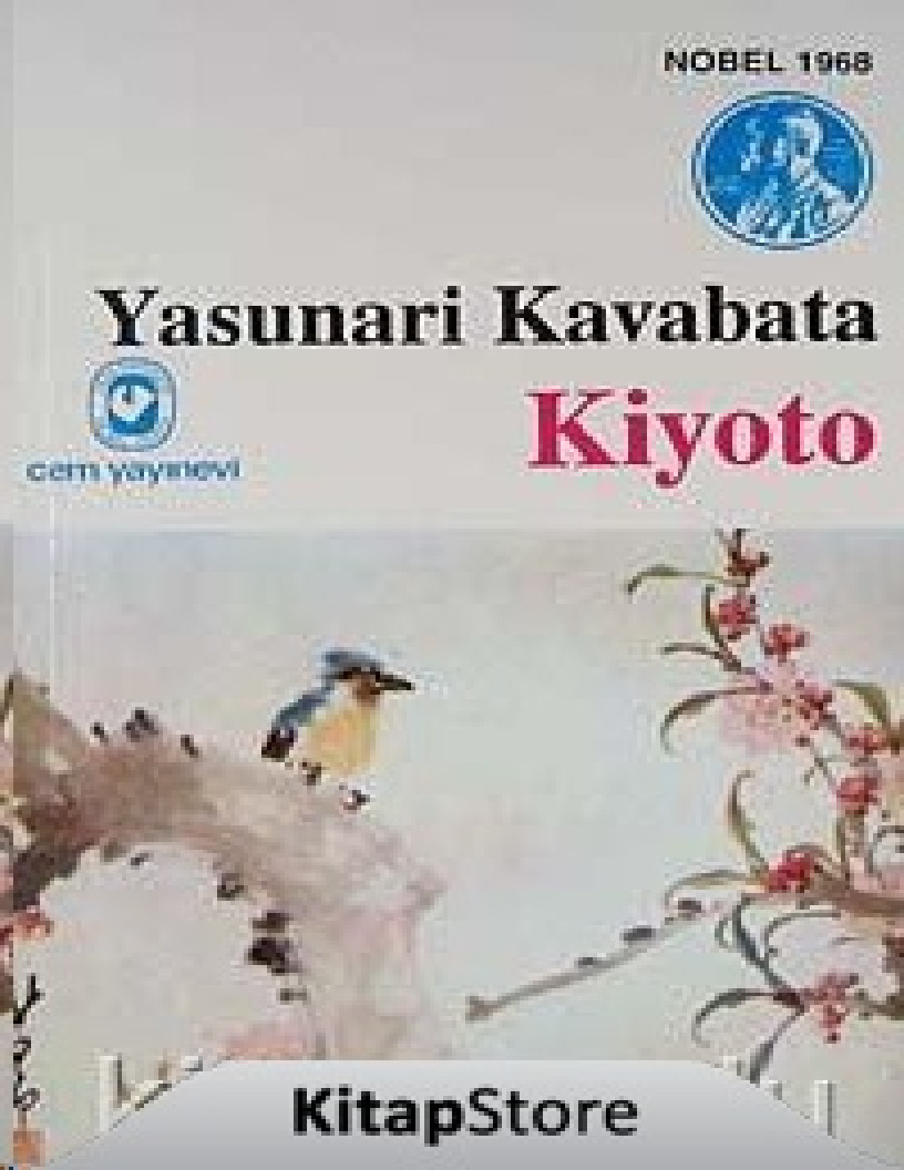 Kiyoto-Yasunari Kawabata-Esed Nermi-2002-153