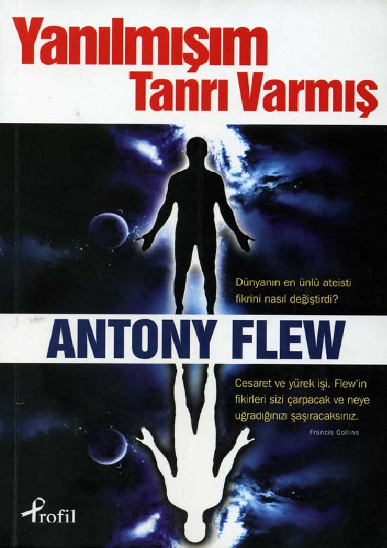 Yanılmışım Tanrı Varmış-Antony Flew-Zeyneb Ertan-2011-190s