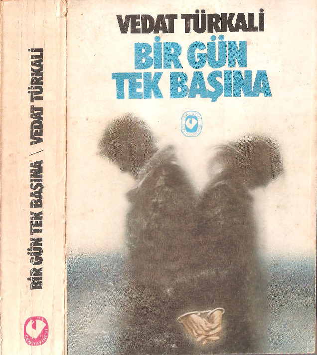 Bir Gün Tek Başına-Vedad Türkali-1980-597s