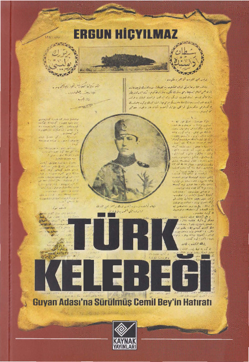 Türk Kelebeği-Ergün Hiçyılmaz-2014-148s