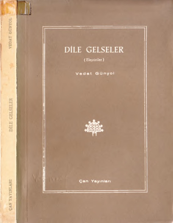 Dile Gelseler-Vedat Günyol-1975-265s