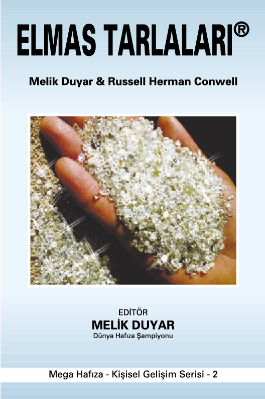 Elmas Tarlaları-Melik Duyar-Russel Herman Conwell-2006-134s