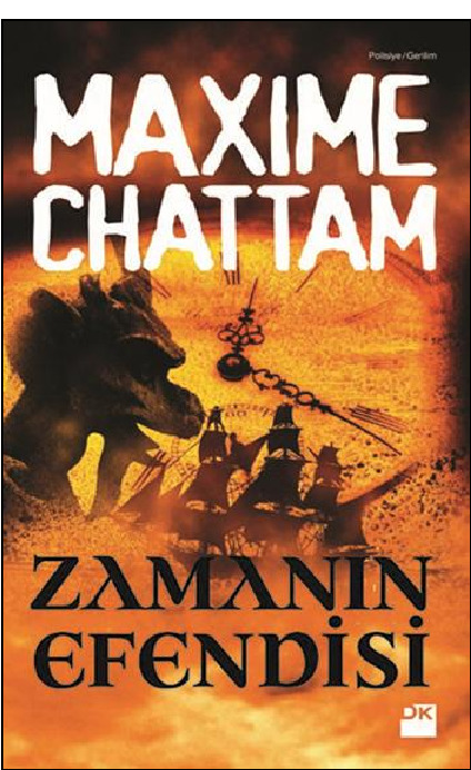 Zamanin Efendisi -Maxime Chattam-Ali Cavad Aghqoyunlu-2010-379s