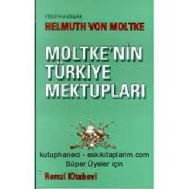 Moltkenin Türkiye Mektubları-Xeyrullah ors-1976-293s