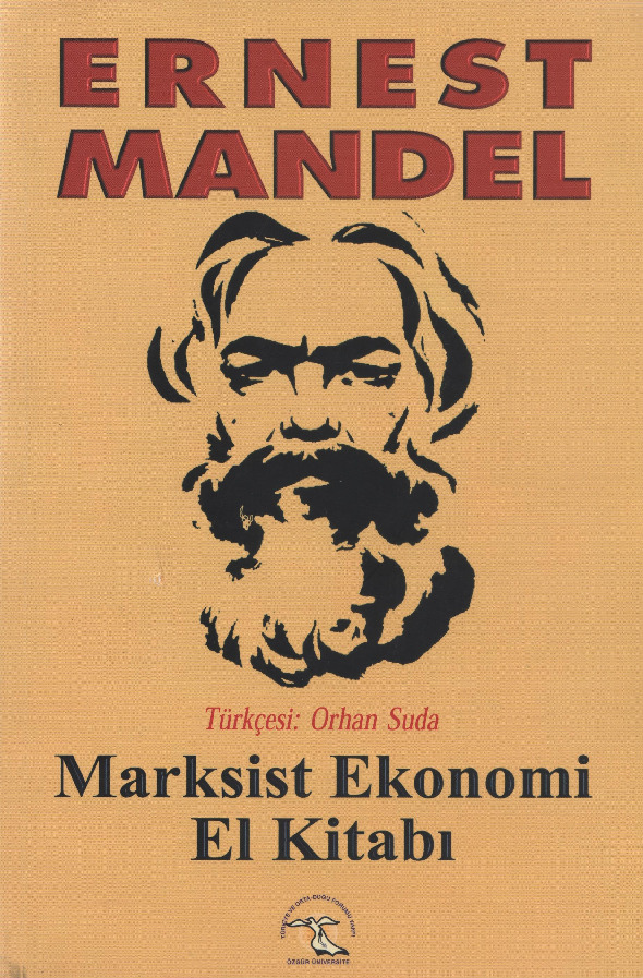 Marksist Ekonomi El Kitabı-Ernest Mandel-Orxan Suda-2008-687