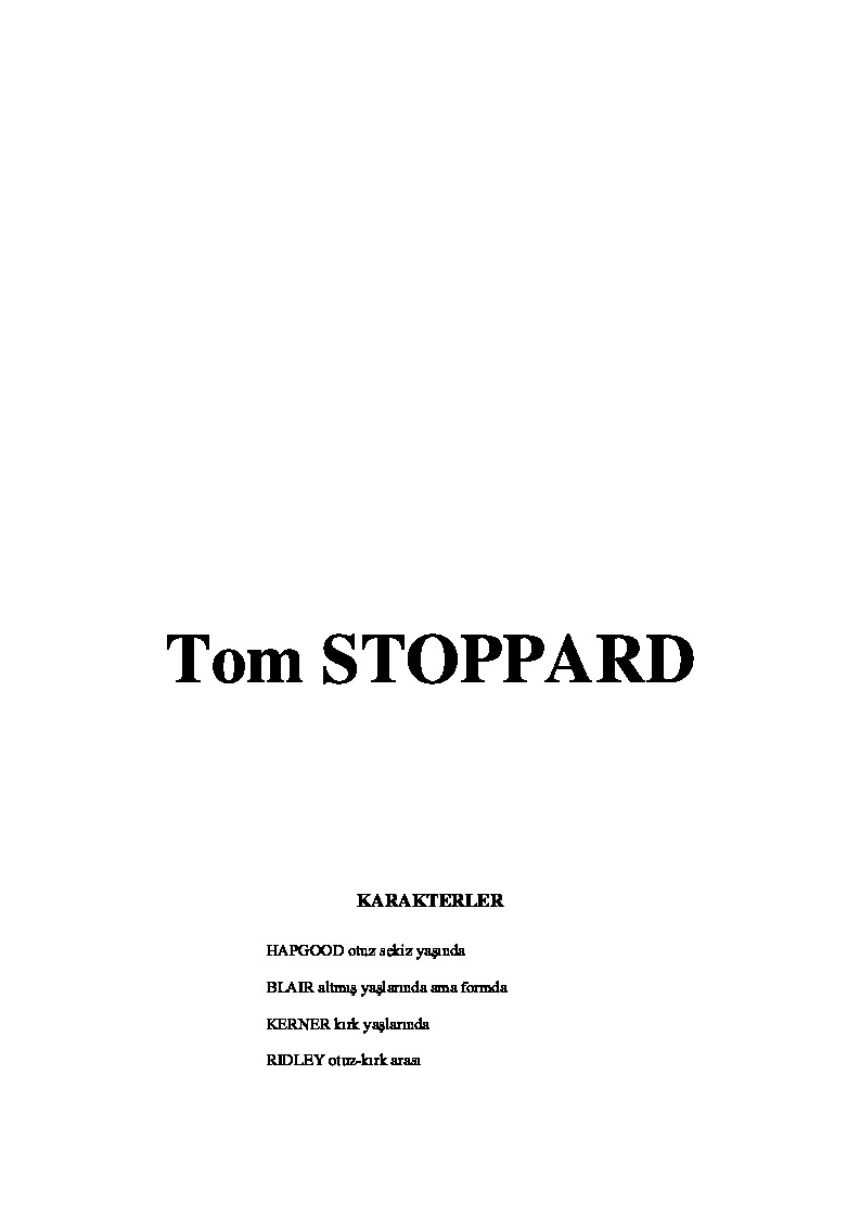 Hapgood-Top Stoppard-2002-109s