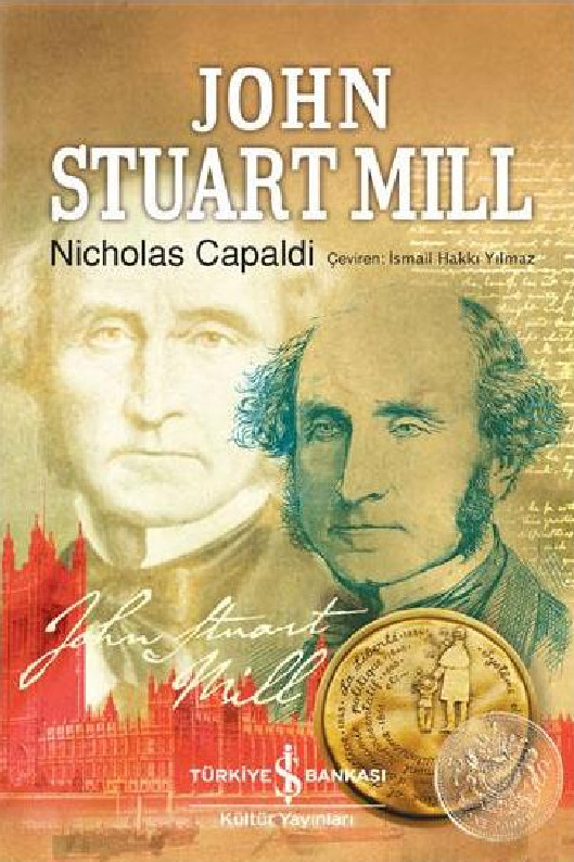 John Stuart Mill-Nicholas Capaldı-Ismayıl Heqqi Yılmaz-2009-477s