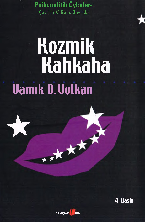 Kozmik Qehqehe-Vamiq Volkan-Banu Böyükqal-2009-167