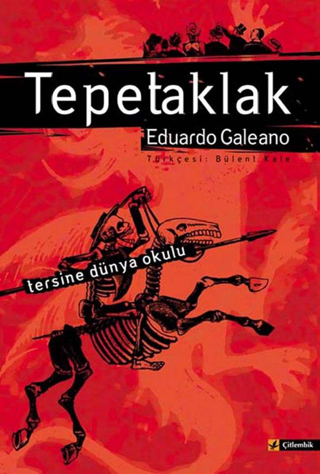 Tepetaklak-Eduardo Galeano-Bulend-1998-139