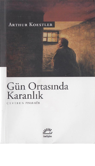 Günortasında Qaranliq-Arthur Koestlergun-Pinar Kür-2013-255s