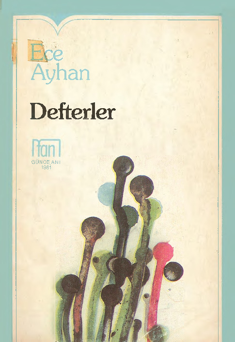 Defderler-Ece Ayxan 1981-61
