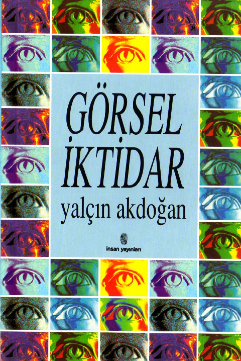 Görsel İqtidar-Yalçın Akdoğan-1995-122s