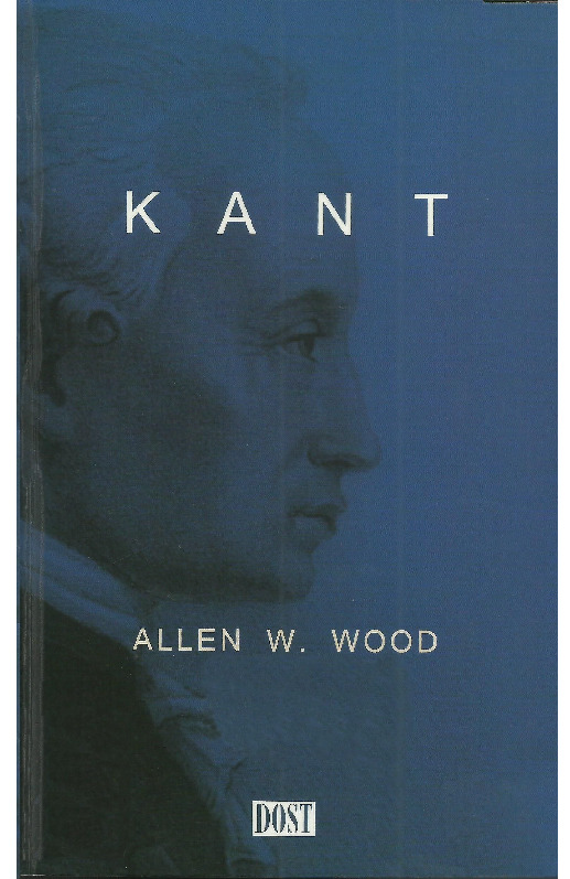 Kant-Allen W.Wood-2009-241s