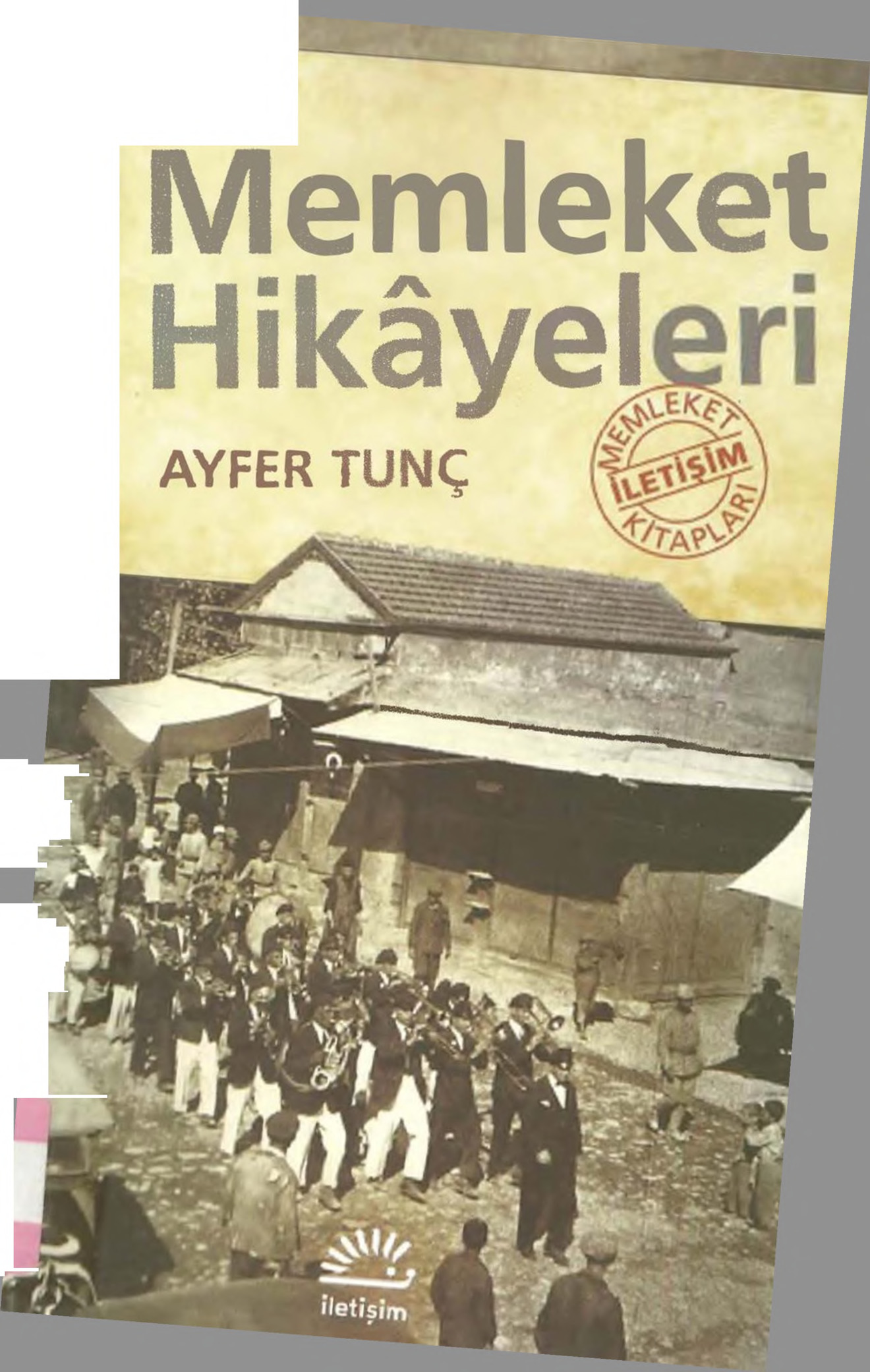 Memleket Hikayeleri-Ayfer Tunc-2012-280s