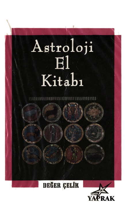 Astroloji El Kitabı-Değer Çelik-1994-459s