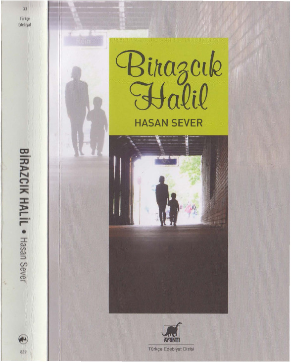 Birazcıq Halil-Hasan Sever-2014-427s