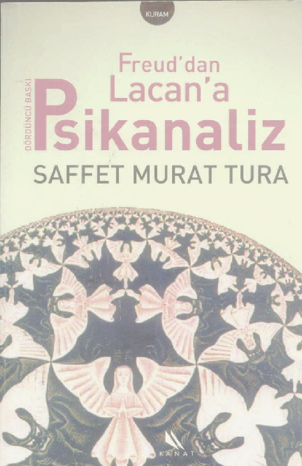 Freuddan Lacana Psikanaliz-Saffet Murat Tura-2016-242s