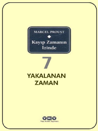 Qayıb Zamanın Izinde-7-Albertine Qayıb-Marcel Proust-Roza Hakmen-Ahmed Güntan-2002-413s