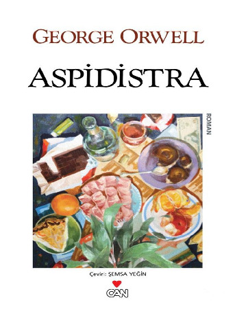 Aspidistra-George Orwell-Şemsa Yeğin-2016-261s