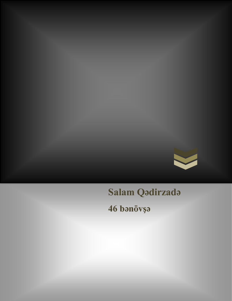 Qırx6 Benövşe-Ruman-Salam Qedirzade-Baki-39s