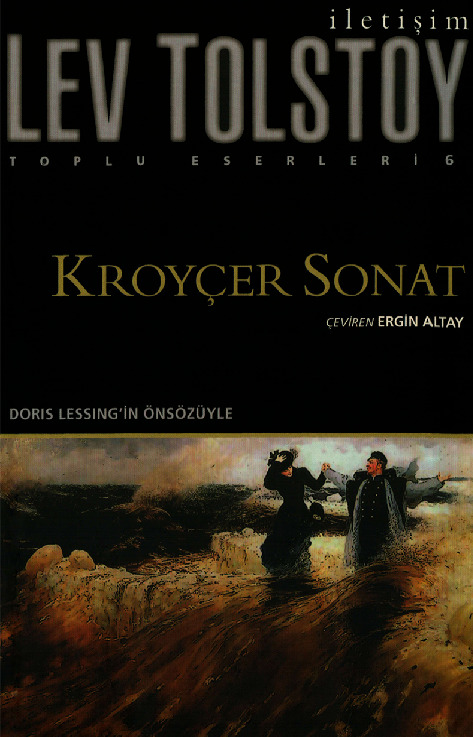 Kroyçer Sonat-Lev Nikolayevic Tolstoy-Ergin Altay-2005-174s
