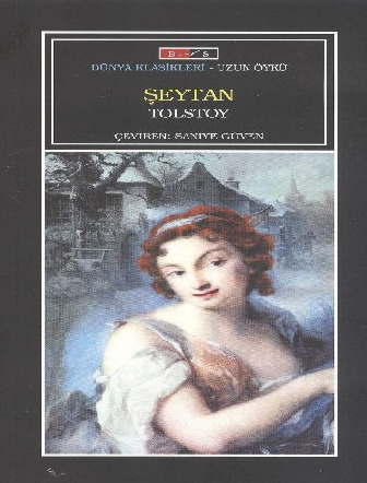 Şeytan-Lev Tolstoy-Saniye Güven-2003-129s
