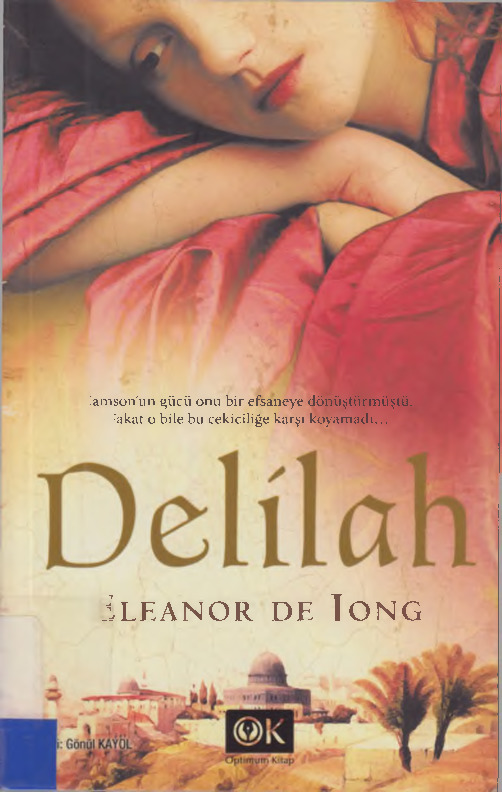 Delilah-Eleanor De Jong-Könül Qayol-2013-330s
