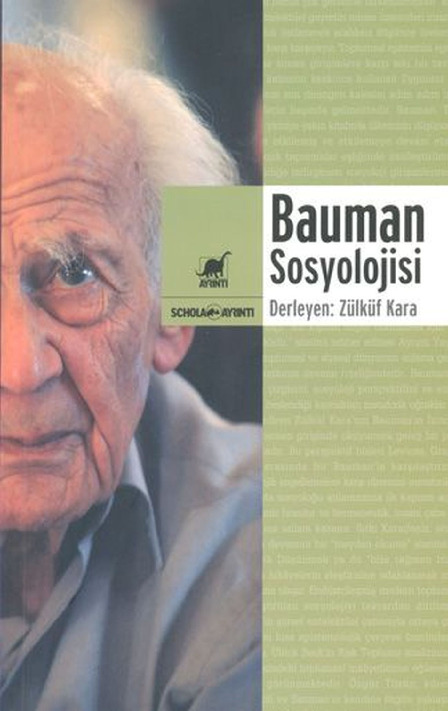 Bauman Sosyolojisi-Derleyen-Zülküf Qara-2013-270s