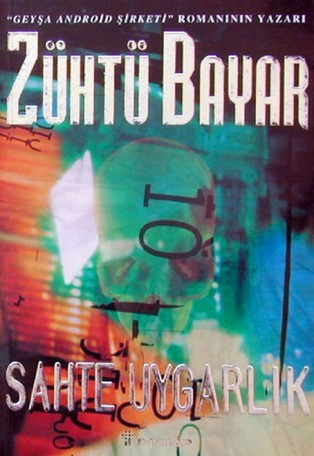 Saxda Uyqarlıq-Zühtü Bayar-1999-253s