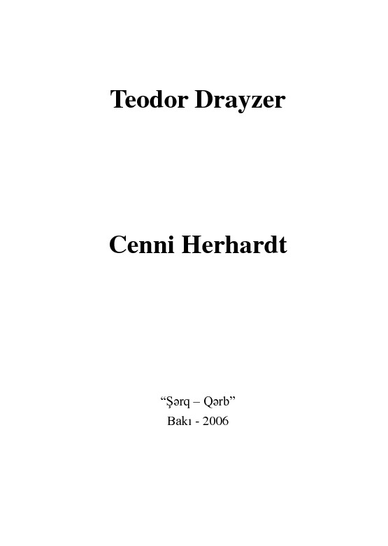 Cenni Herhart-Teodor Drayzer-2006-181s