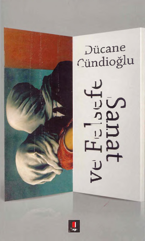 Sanat Ve Felsefe-Dücane Cündioğlu-Mehmed Seid Aydın-2012-190s