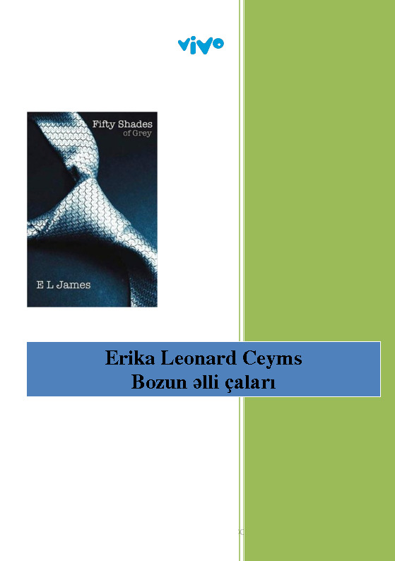 Bozun Elli Chaları-1-Erika Elli Ceyms-Baki-2015-645s