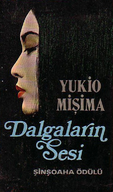 Dalqaların Sesi-Yukio Mişima-çev-zeyyat selimoğlu-1972-178s