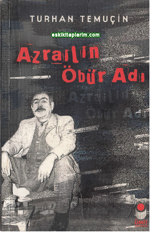 Ezrailin Öbür Adı Turhan Temuçin-1995-338s