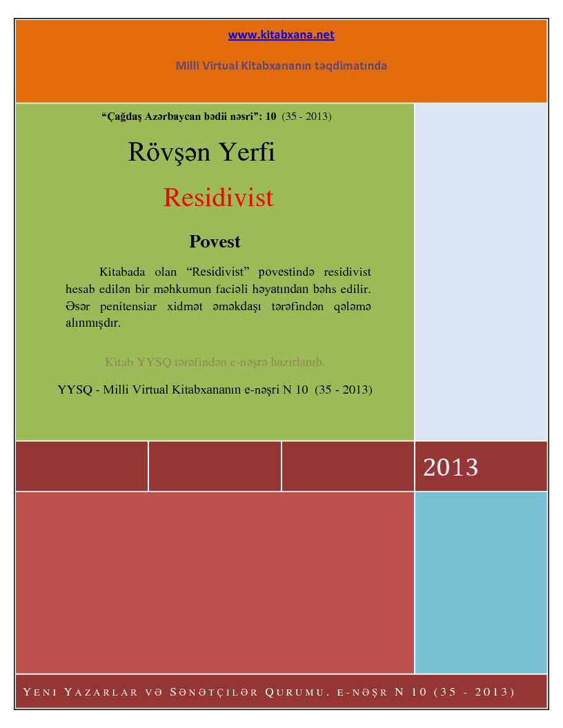 Residivist-Povest-Rövşen Yerfi-Baki-2013-37s