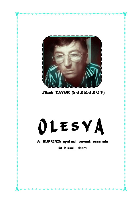 Olesya-Füzuli Yaver-Serkerov-56s