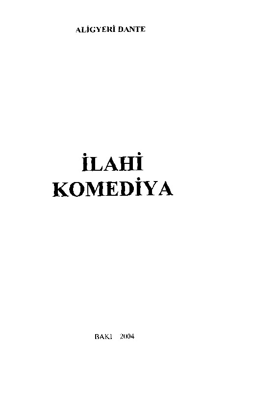 Ilahi Komediya-Aligyeri Dante-Baki-2004-297s
