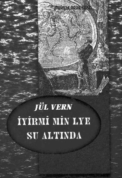 Iyirmi Min Lye Su Altinda-Jül Vern-Baki-2006-211s