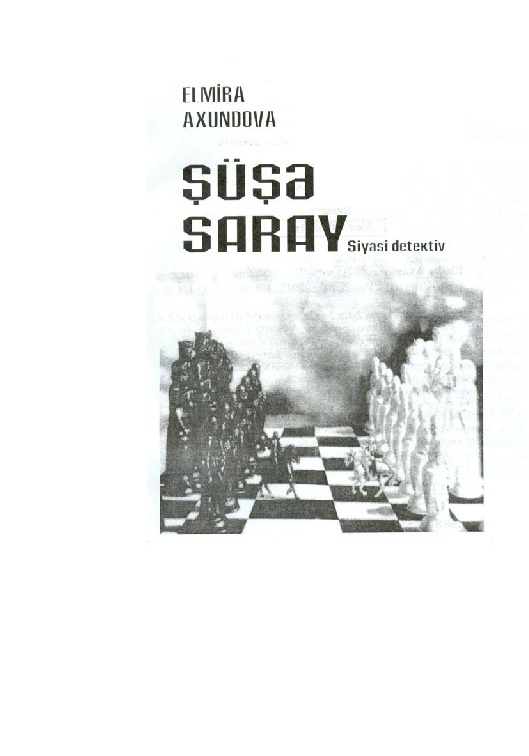 Şüşe Saray-Elmira Axundova-Baki-2007-497s