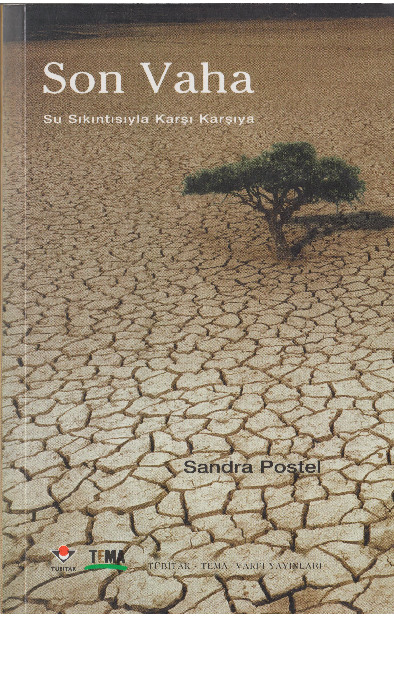 Son Vaha-Su Sıxıntısıyıla Qarşı Qarşıya-Sandra Postel-Şebnem Sözer-1999-234s