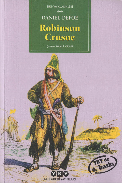 Robinson Crusoe-Daniel Defoe-çev-akşit göktürk-2009-632s