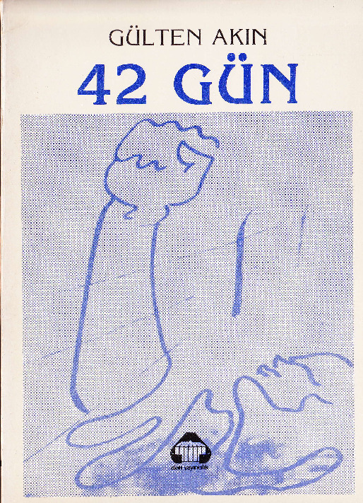 42 Gün-Gülten Akın-1986-96s