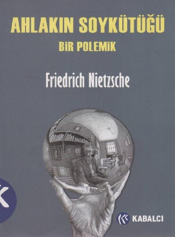 Exlaqın Soykütğü-Bir Polemik-Friedrich Wilhelm Nietzsche-Zeyneb Alanqoya-2011-192s