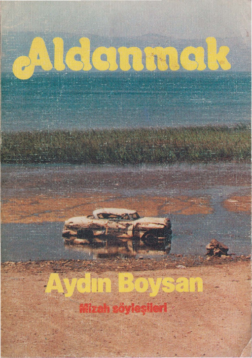 Aldanmaq-Aydın Boysan-1989-216s